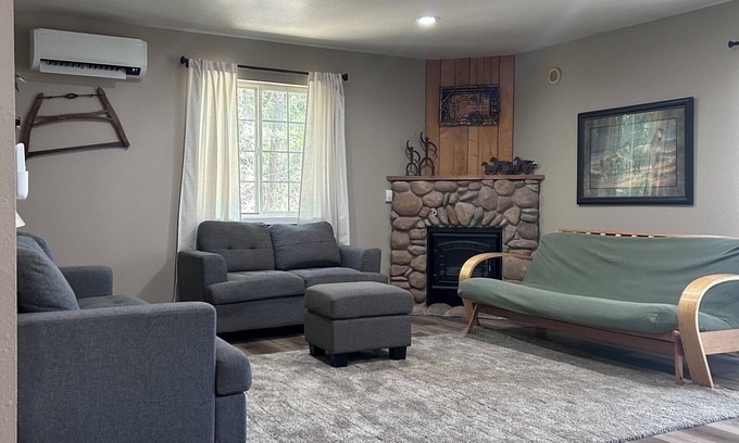 Loon Lake Cabina | Deer Lake Resort