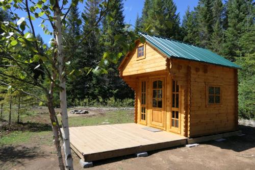 Hastings Highlands Otro | Deer Meadow #1