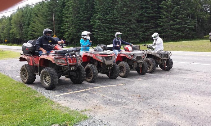 Dummer Cama Y Desayuno | Deer Mountain Lodge & Wilderness Resort