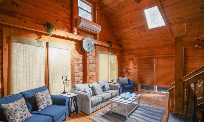 Bass Harbor Casa | Deer Nest @ Acadia National Park