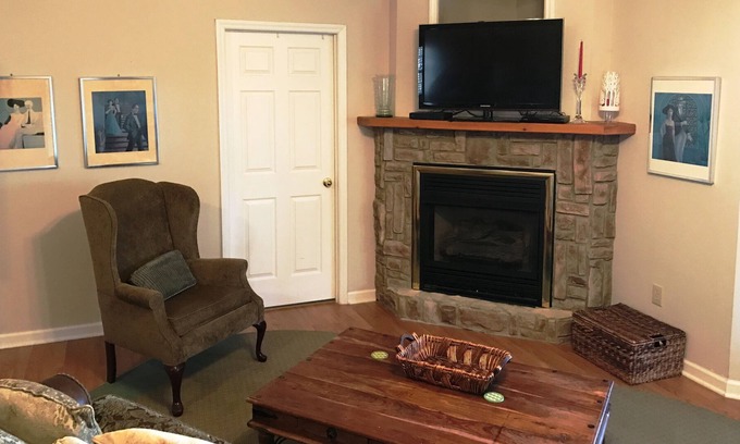 Blowing Rock Condominio | Deer Ridge-beautiful With Endless Views!! 2 Bedroom Condo by Redawning