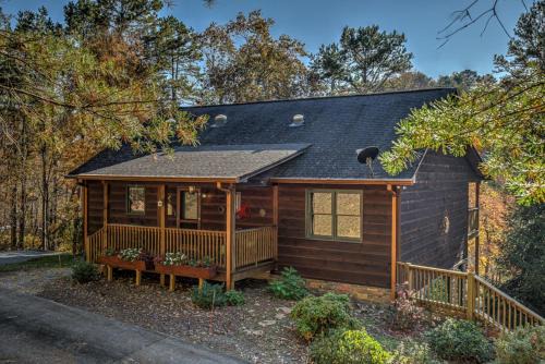 East Ellijay Casa | Deer Ridge