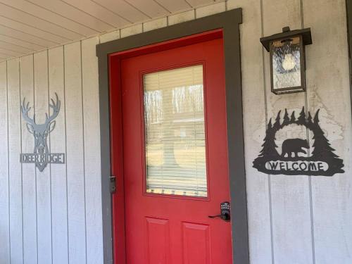 Terra Alta Casa | Deer Ridge