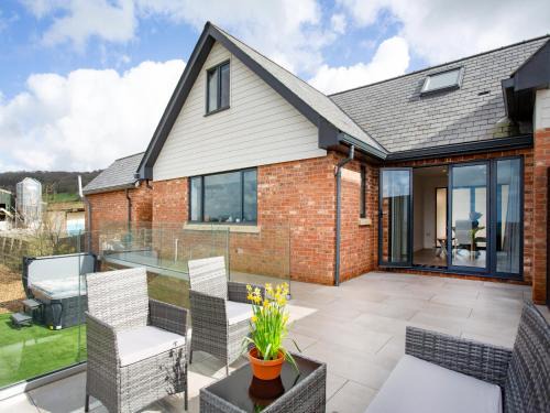 Ottery St Mary Casa | Deer View