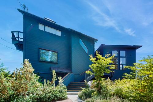 Idyllwild Casa | Deerhaven Lodge