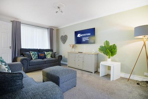 Durham Apartamento | Deerness Viewpoint-Your Scenic Retreat in Brandon