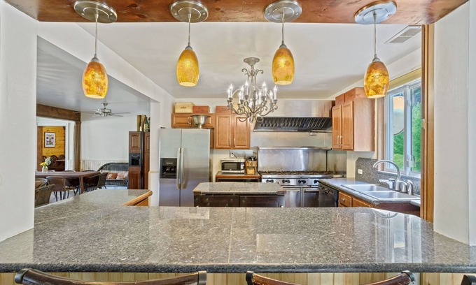 Fishs Eddy Casa | DeerRidge Estate Por Brophy