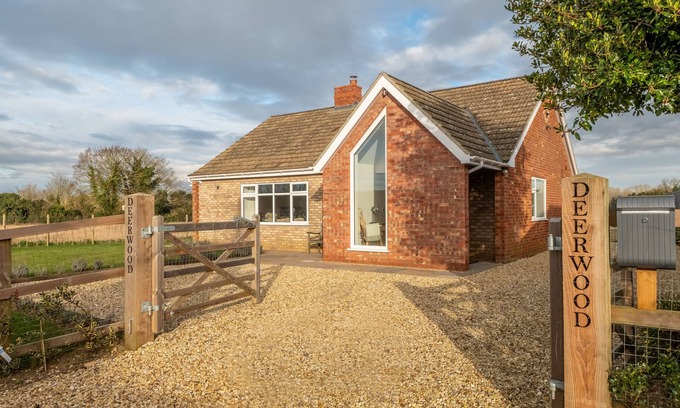 Congham Casa | Deerwood, Congham, Norfolk