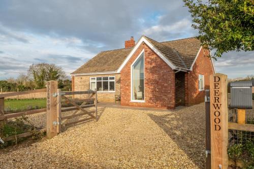 Congham Casa | Deerwood
