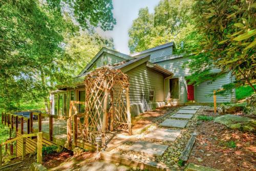 Boone Casa | Deerwood Manor
