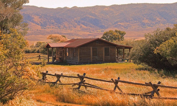 Albany County Cabina | Deerwood Station- Relájese en nuestra hermosa cabina de invitados!