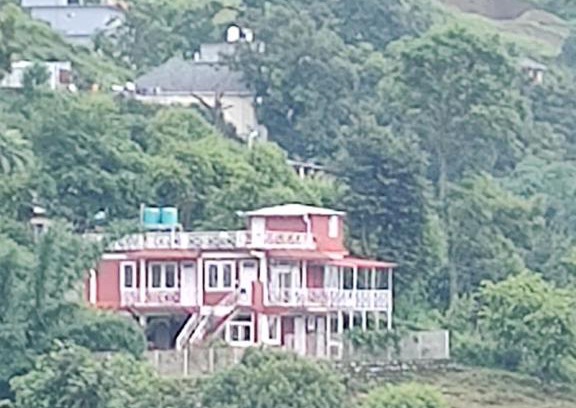 Vijraula Casa | Dees Cottage Naukuchiatal