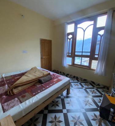 Shangarh Casa | Deeshita homestay