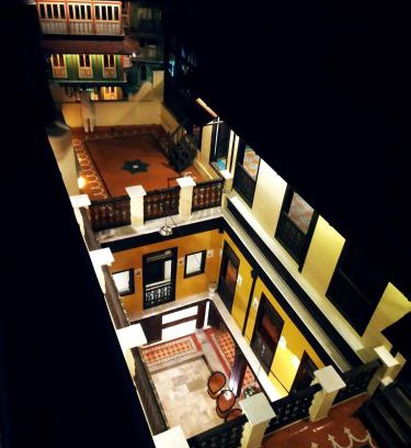 Ahmedabad City Centre Cama Y Desayuno | Deewanji Ni Haveli