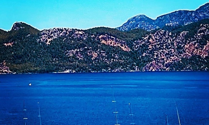 Selimiye Apartamento | Defne Residence Selimiye