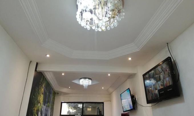 Greater Johannesburg Metropolitan Area Casa | Defountain Guest house