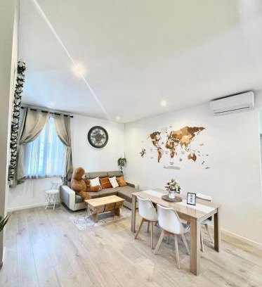 Antibes Old Town Apartamento | Defoy Getaway - Antibes