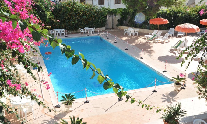 Vieste Hotel | Degli Aranci