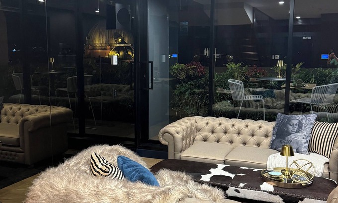 Melbourne Central Business District Apartamento | Degraves Studio Apartment-hotel luxury with the comfort of home in Melbourne CBD
