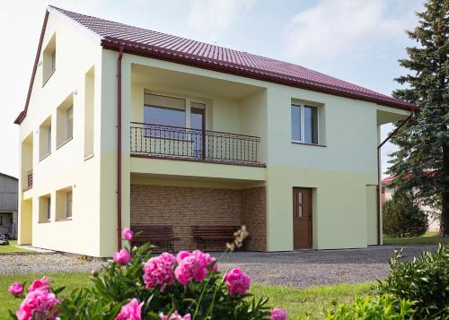 Gudeliai Casa | Degučiai ,svečių namai