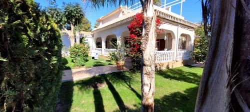 Orihuela Costa Apartamento | Dehesa de Campoamor
