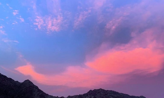 Dahab Otro | Dehila camp