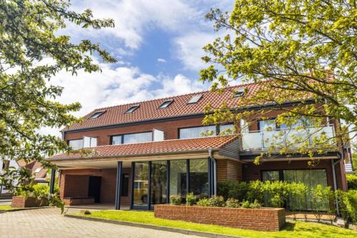 Borkum Apartamento | Deich 71