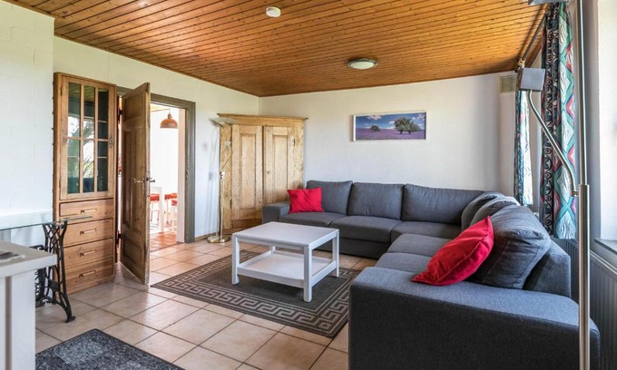 Kaiserin-Auguste-Viktoria-Koog Apartamento | Deichgraf 2