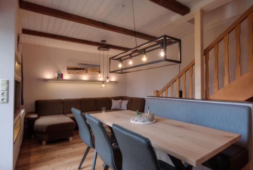 Hedwigenkoog Apartamento | Deichgraf