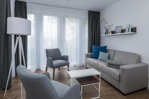 Bensersiel Apartamento | Deichhäuser Anna Küste Deichhäuser Anna Küste 6-24