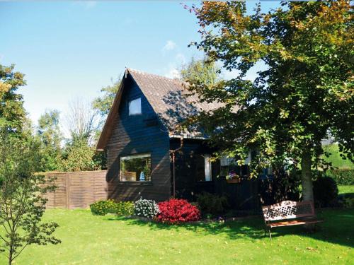 Friedrichskoog Casa | Deichoase Piratenhaus
