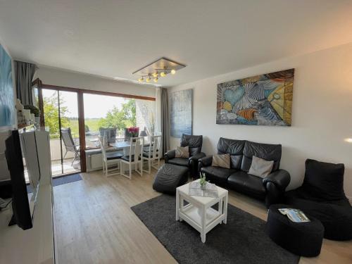 Stinteck Apartamento | Deichraum