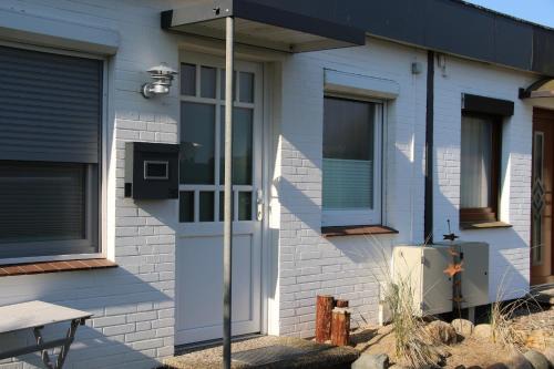 Busumer Deichhausen Apartamento | Deichstern