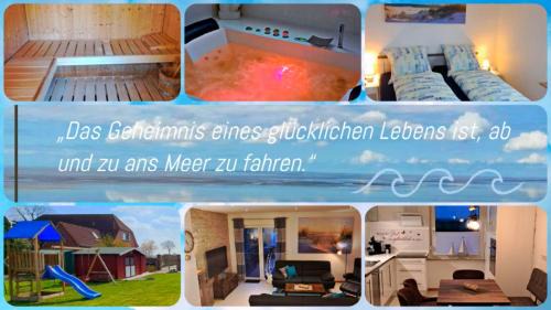 Neu Hauen Casa | Deichstube-Greetsiel