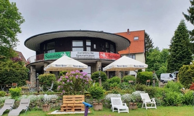 Hahnenklee Hotel | Dein Hotel