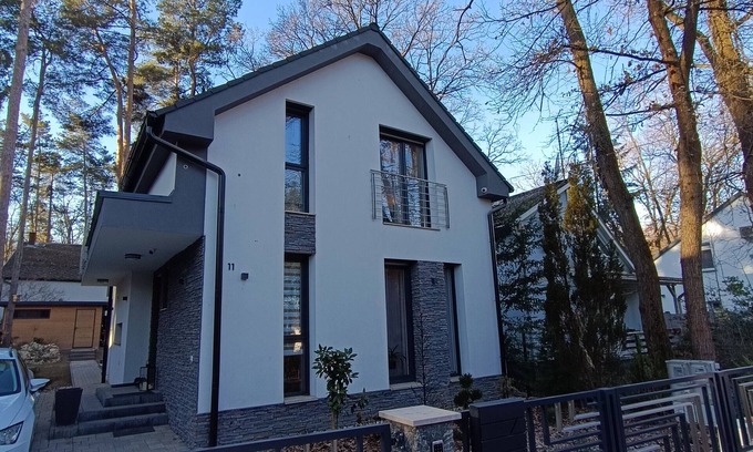 Tata Casa | Dein Ruhiges Traumhaus in Tata, in See- und Golfplatznähe für max 8 Gäste