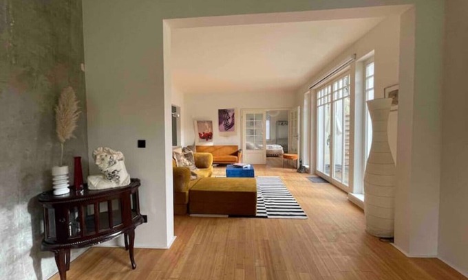 Putbus Apartamento | Dein Zuhause auf Rügen