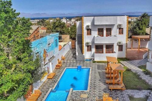 Dahab Apartamento | Deja vu Villas Dahab
