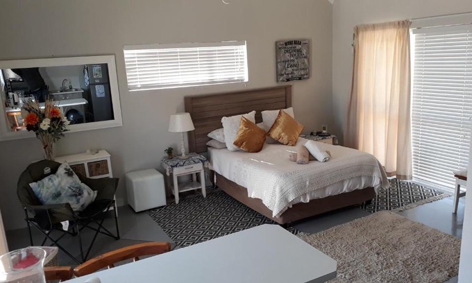 Doringbaai Apartamento | Dejablu