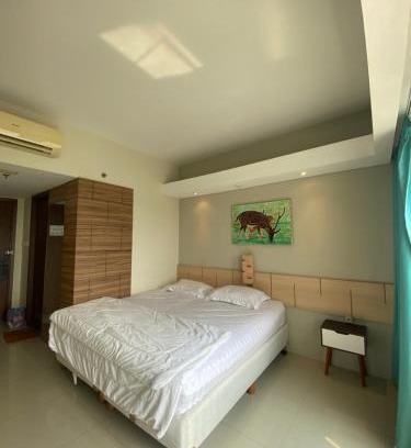 Bogor Apartamento | Dejati Condotel Studio - Bogor Icon