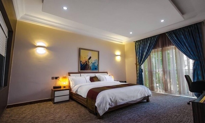 Wuse 2 Apartamento | Dejays Homes and Shortlets