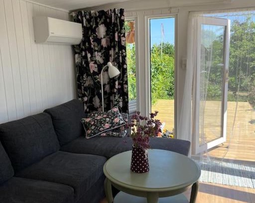 Gilleleje Casa | Dejligt Tinyhouse i Gilleleje