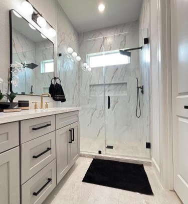 Foster Place Apartamento | Dejs Modern Retreat Houston TX