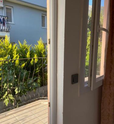 Oludeniz Apartamento | Deka Apartments