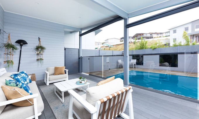 Forster Casa | Del Boca Vista - Extended