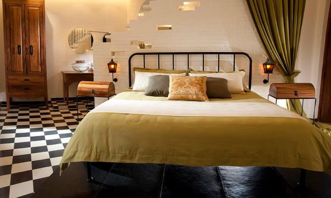 Centro de Guadalajara Hotel | Del Carmen Concept Hotel