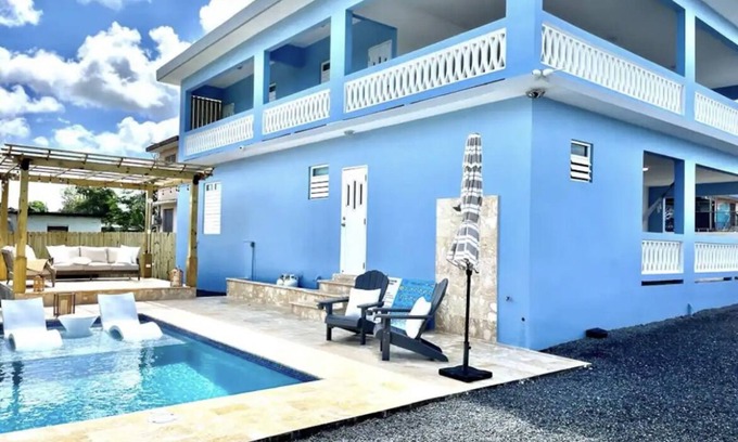 Guayabo Casa | Del Encanto Beach House - Have Fun at the Beach