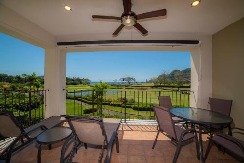 Herradura Apartamento | Del Mar 2J 3 bdr Ocean View in Los Suenos