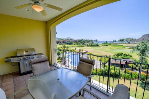 Herradura Apartamento | Del Mar 3C 3 bdr Ocean View in Los Suenos