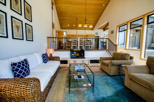 Sea Ranch Casa | Del Mar Meadow
